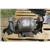 Image 1 : Buffalo Bench Grinder - 1/2HP 120v