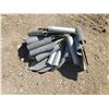 Image 2 : 11 NOTCHED TROWELS