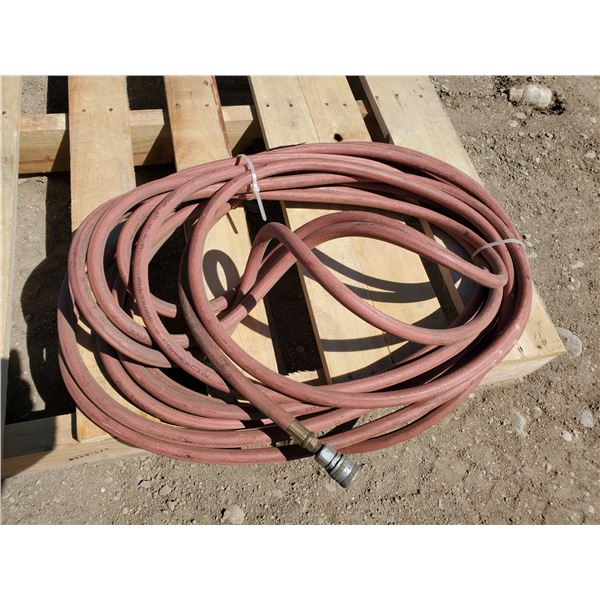 AIR HOSE (APPROX 40')