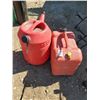 Image 2 : 2 GAS CANS