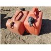 Image 2 : 2 GAS CANS