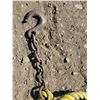 Image 3 : TOW ROPE W/ CHAIN HOOKS & COATED CHAIN