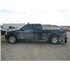 Image 2 : 2008 Ford F-150 (black) 1FTRX12W78FC13725 *has keys*