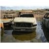 Image 1 : 2001 Ram 1500 *burnt* 1B7HF13Y91J511453 *no keys*