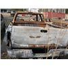 Image 3 : 2001 Ram 1500 *burnt* 1B7HF13Y91J511453 *no keys*
