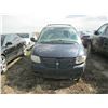 Image 1 : 2006 Dodge Caravan (blue) 1D4GP25R06B564034 *Has Keys*