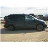 Image 3 : 2006 Dodge Caravan (blue) 1D4GP25R06B564034 *Has Keys*
