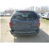 Image 4 : 2006 Dodge Caravan (blue) 1D4GP25R06B564034 *Has Keys*