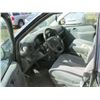 Image 5 : 2006 Dodge Caravan (blue) 1D4GP25R06B564034 *Has Keys*