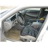 Image 5 : 2005 Chevrolet Impala (white) *No Keys* 2G1WH52K859389328