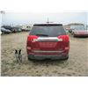 Image 4 : 2013 GMC Terrain (red) *has keys* 2GKFLREK4D6324442