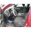 Image 5 : 2013 GMC Terrain (red) *has keys* 2GKFLREK4D6324442