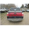 Image 4 : 2002 Ford Explorer (blue) *has keys* 1FMZU77E22UB38779