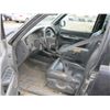 Image 5 : 2002 Ford Explorer (blue) *has keys* 1FMZU77E22UB38779