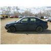 Image 3 : 2002 Volkswagen Jetta (blue) *has keys* 3VWSB29M92M091934