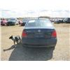 Image 4 : 2002 Volkswagen Jetta (blue) *has keys* 3VWSB29M92M091934