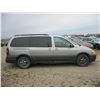 Image 2 : 2004 Pontiac Montana (grey) 1GMDX13E34D255701 *has keys*