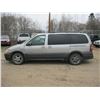 Image 3 : 2004 Pontiac Montana (grey) 1GMDX13E34D255701 *has keys*