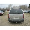Image 4 : 2004 Pontiac Montana (grey) 1GMDX13E34D255701 *has keys*