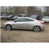 Image 2 : 2006 Pontiac G6 (grey) *no keys* 1G2ZH158964195705