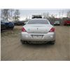 Image 4 : 2006 Pontiac G6 (grey) *no keys* 1G2ZH158964195705