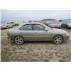 Image 2 : 2005 Nissan Sentra (grey) *No Keys* 3N1CB51D95L588368