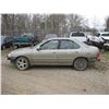 Image 3 : 2005 Nissan Sentra (grey) *No Keys* 3N1CB51D95L588368