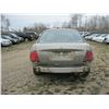 Image 4 : 2005 Nissan Sentra (grey) *No Keys* 3N1CB51D95L588368