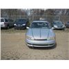 Image 1 : 2000 Saturn LS1 (grey) 1G8JT52F9YY614773 *Has Keys*