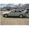 Image 3 : 2000 Saturn LS1 (grey) 1G8JT52F9YY614773 *Has Keys*