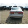 Image 4 : 2000 Saturn LS1 (grey) 1G8JT52F9YY614773 *Has Keys*