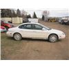 Image 2 : 1997 Ford Taurus (white) *Has Keys* 1FALP52U7VG225705