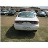Image 4 : 1997 Ford Taurus (white) *Has Keys* 1FALP52U7VG225705