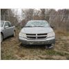 Image 1 : 2008 Dodge Avenger (grey) *No Keys* 1B3LC56R58N584452