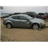 Image 3 : 2008 Dodge Avenger (grey) *No Keys* 1B3LC56R58N584452