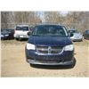 Image 1 : 2013 Dodge Grand Caravan (blue) *Has Keys* 2C4RDGBG0DR500587