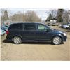 Image 2 : 2013 Dodge Grand Caravan (blue) *Has Keys* 2C4RDGBG0DR500587