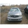 Image 1 : 2003 Acura 3.2 (grey) *No Keys* 19UYA42453A800252