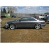 Image 2 : 2003 Acura 3.2 (grey) *No Keys* 19UYA42453A800252