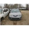 Image 1 : 2007 Mazda 3 (grey) *No Keys* JM1BK343071722856
