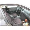 Image 5 : 2007 Mazda 3 (grey) *No Keys* JM1BK343071722856