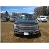 Image 1 : 2019 Ford F-150 (blue) *Has Keys* 1FTEW1E47KFA83822