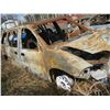 Image 1 : 2000 Ford Windstar *burnt* *no keys* 2FMZA5149YBC89338