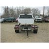 Image 4 : 1996 GMC K/V 1500 (white) *Has Keys* 1GTEK19S0TE547254