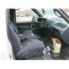 Image 5 : 1996 GMC K/V 1500 (white) *Has Keys* 1GTEK19S0TE547254