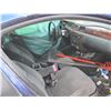 Image 5 : 2006 Chevrolet Impala (blue) *No Keys* 2G1WT58NX69399215