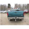 Image 4 : 1997, FORD F150 REG CAB 4WD (green) 1FTEF18L4VKB88512 (NO KEYS)