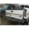 Image 4 : 2005, GMC SIERRA 2500HD CREWCAB 4WD DIESEL (white) 1GTHK23225F831221 (HAS KEYS)