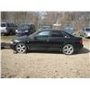 Image 2 : 2000 AUDI S4 2.7T QUATTRO 4DR (BLACK) WAUDD68D7YA051806 (HAS KEYS)