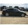 Image 3 : 2000 AUDI S4 2.7T QUATTRO 4DR (BLACK) WAUDD68D7YA051806 (HAS KEYS)